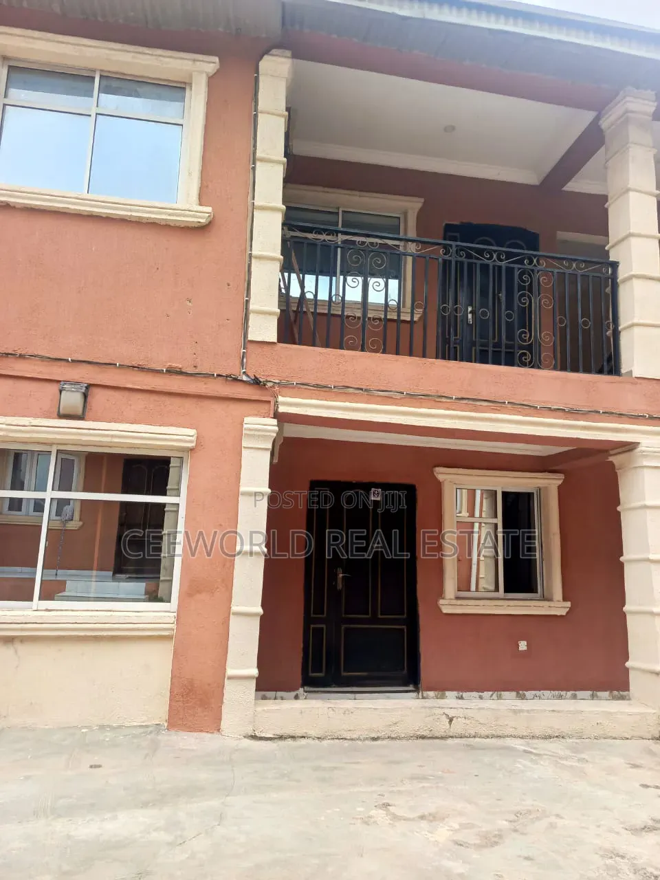 2bdrm Apartment in Bashorun Oja, Basorun for rent in Basorun