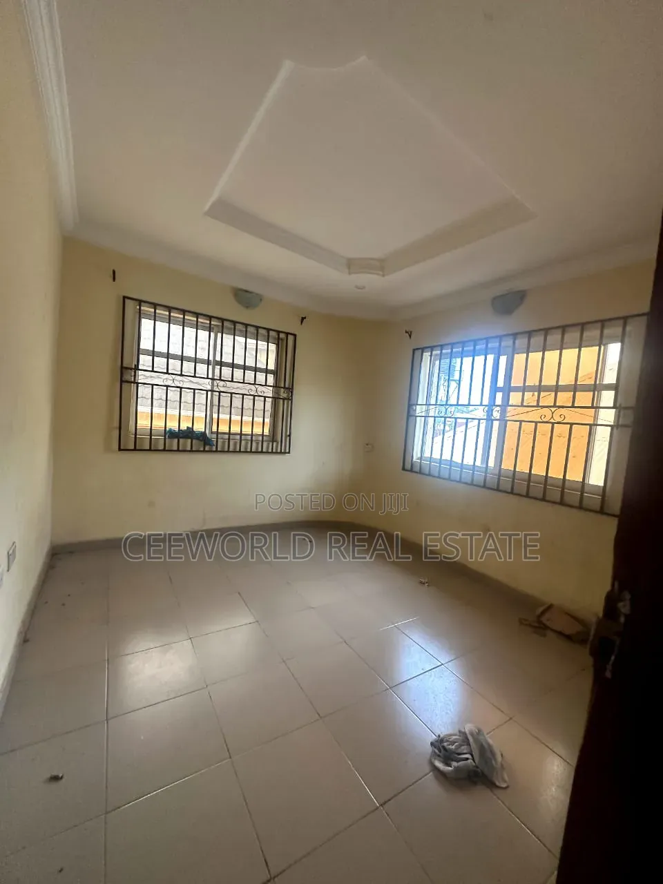 2bdrm Apartment in Bashorun Oja, Basorun for rent in Basorun