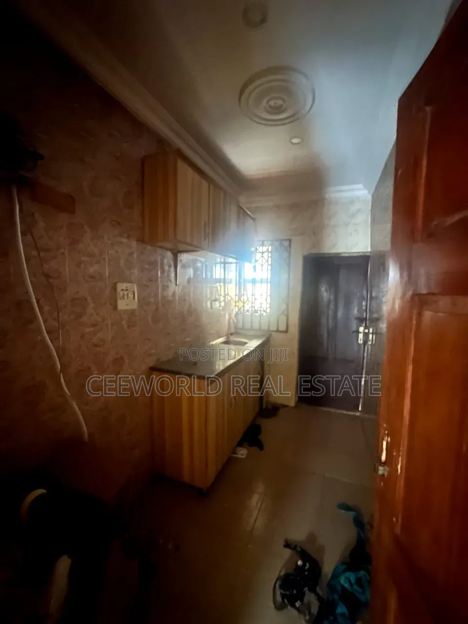 2bdrm Apartment in Bashorun Oja, Basorun for rent in Basorun