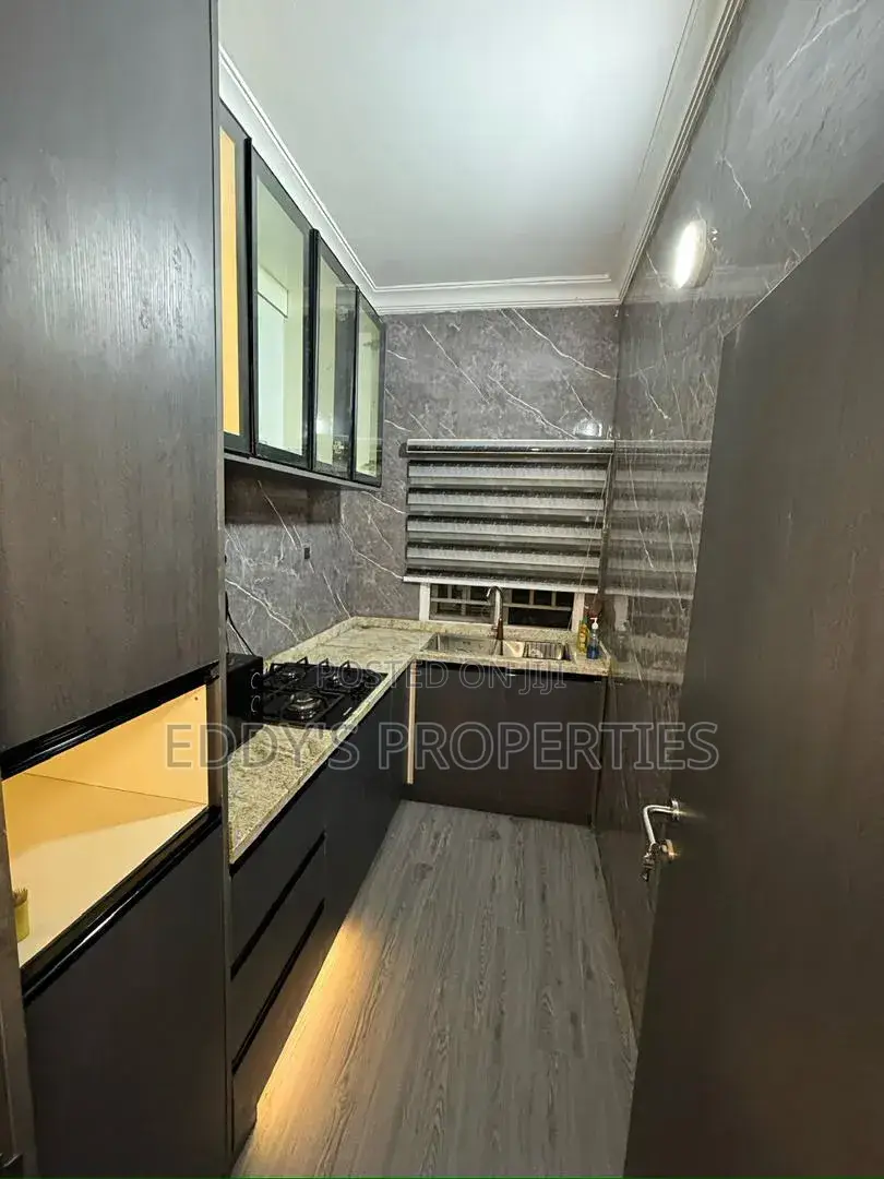 Cozy 3 Bedroom in Wuse 2