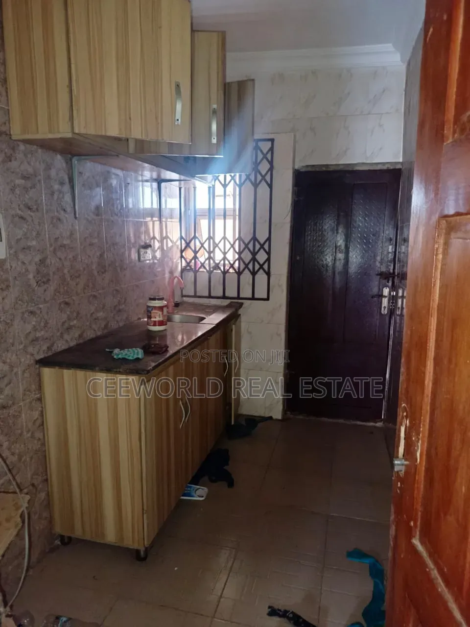 2bdrm Apartment in Bashorun Oja, Basorun for rent in Basorun