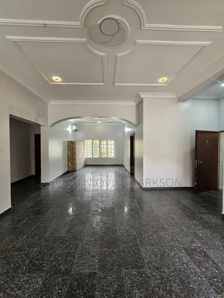 Furnished 2bdrm Apartment in Asokoro for rent in Asokoro
