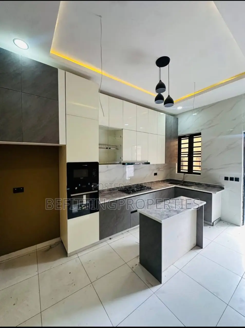 4bdrm Duplex in Ajah for sale in Ajah