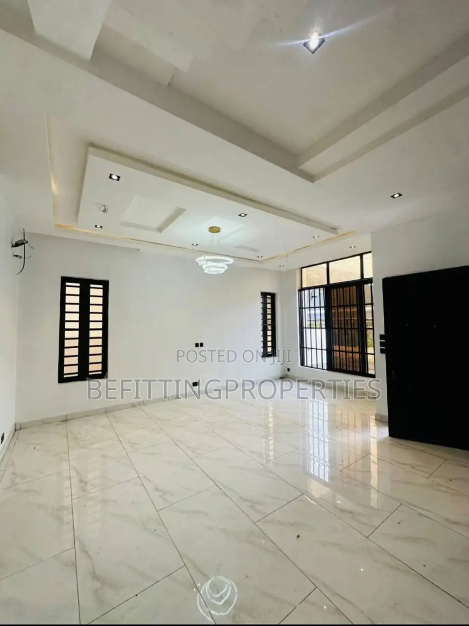 4bdrm Duplex in Ajah for sale in Ajah