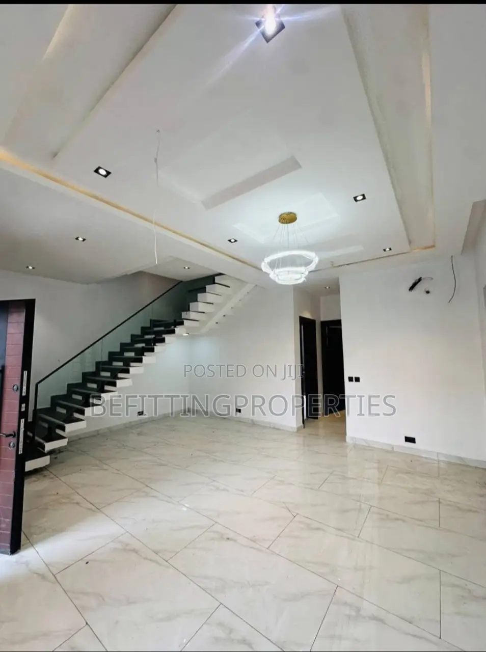 4bdrm Duplex in Ajah for sale in Ajah