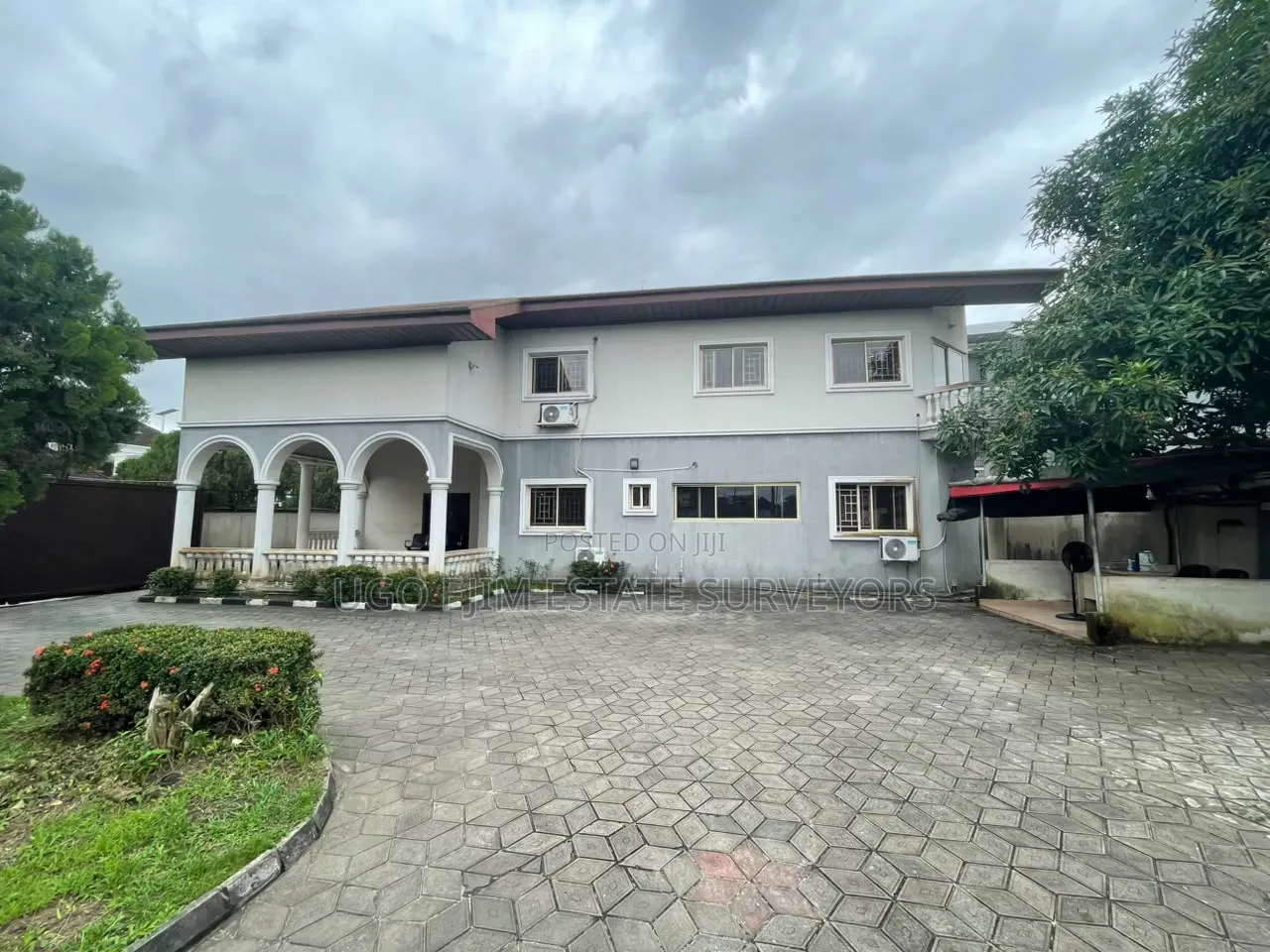 5bdrm Duplex in Port-Harcourt for sale in Port-Harcourt