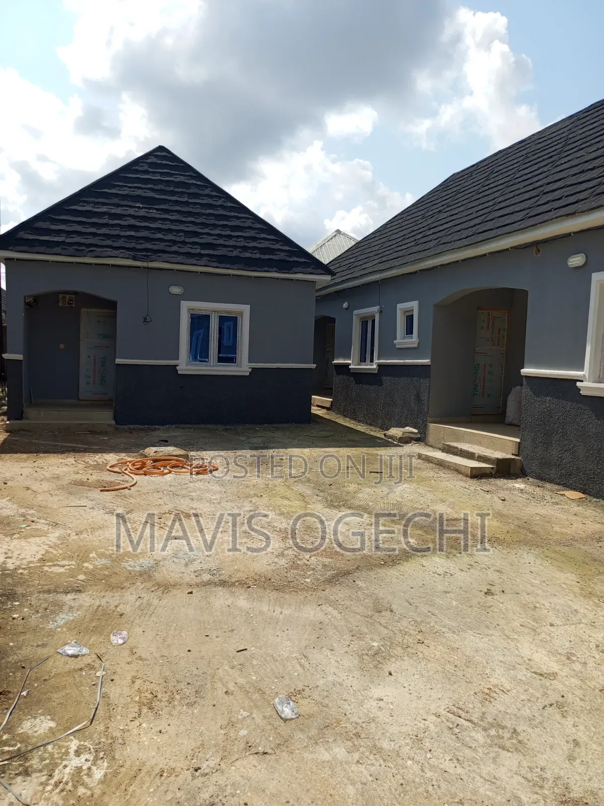 Furnished 1bdrm Room & Parlour in Rugar Madaki, Karu for rent in Karu