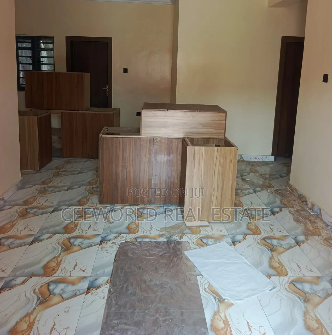 2bdrm Apartment in Main Jericho Gra for rent in Jericho