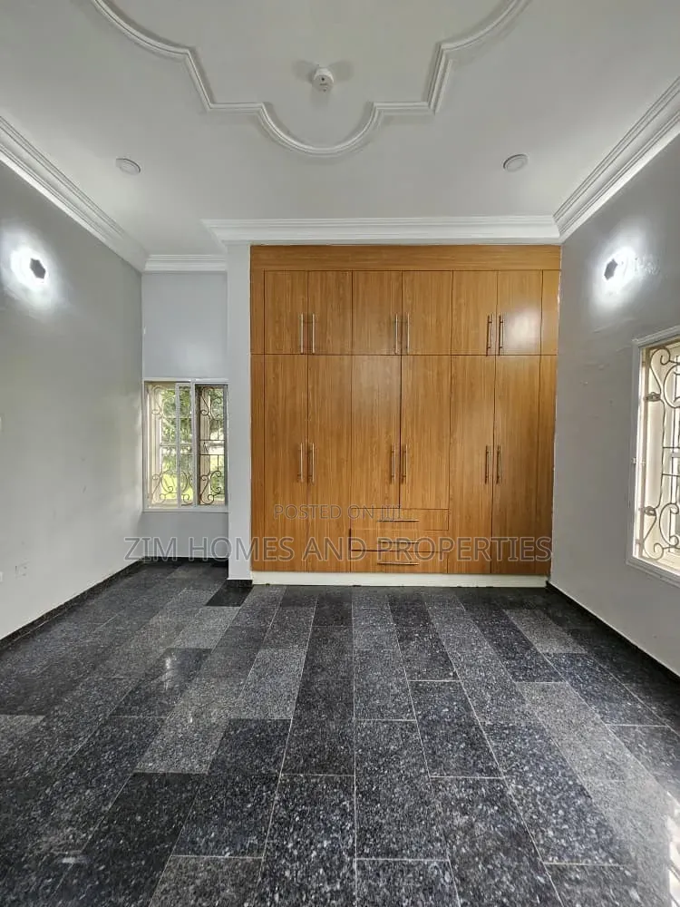 Furnished 2bdrm Apartment in Zim Homes And, Asokoro for rent in Asokoro