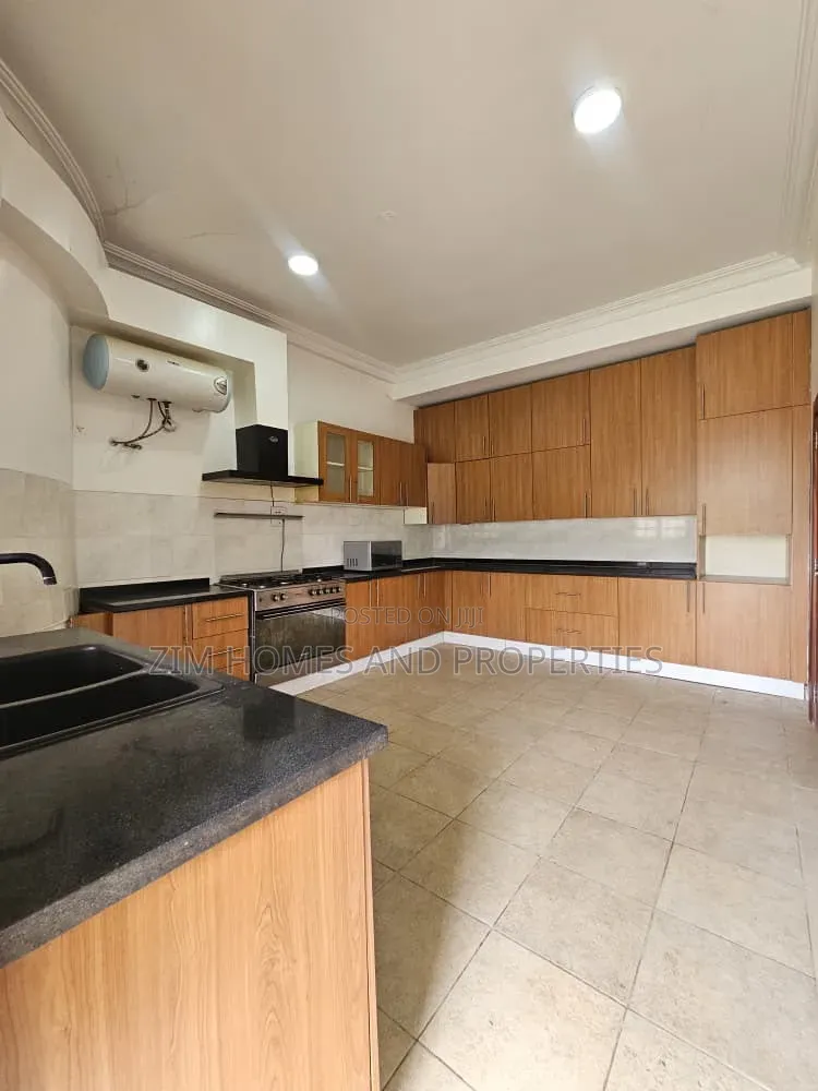 Furnished 2bdrm Apartment in Zim Homes And, Asokoro for rent in Asokoro