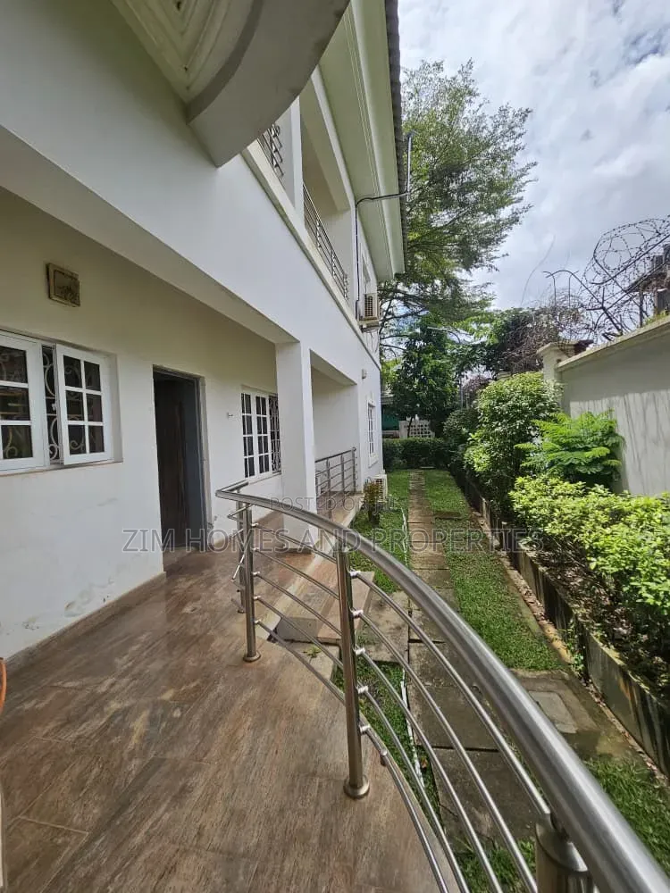 Furnished 2bdrm Apartment in Zim Homes And, Asokoro for rent in Asokoro