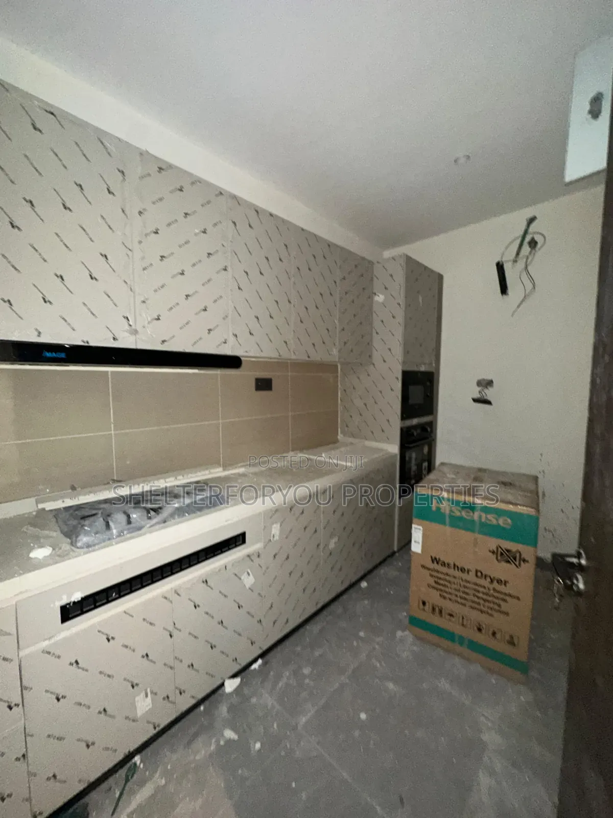 2bdrm Apartment in Lekki Phase 1 for sale in Lekki Phase 1