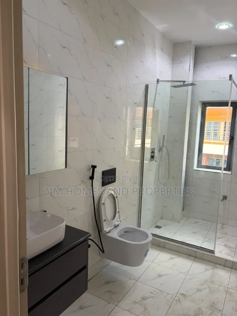 3bdrm Duplex in Zim Homes And, Katampe (Main) for rent in Katampe (Main)