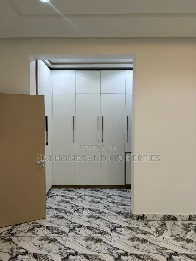 3bdrm Duplex in Zim Homes And, Katampe (Main) for rent in Katampe (Main)