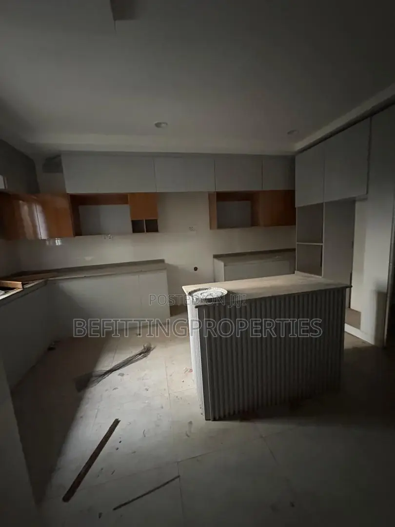 4bdrm Duplex in Mabushi for sale in Mabushi