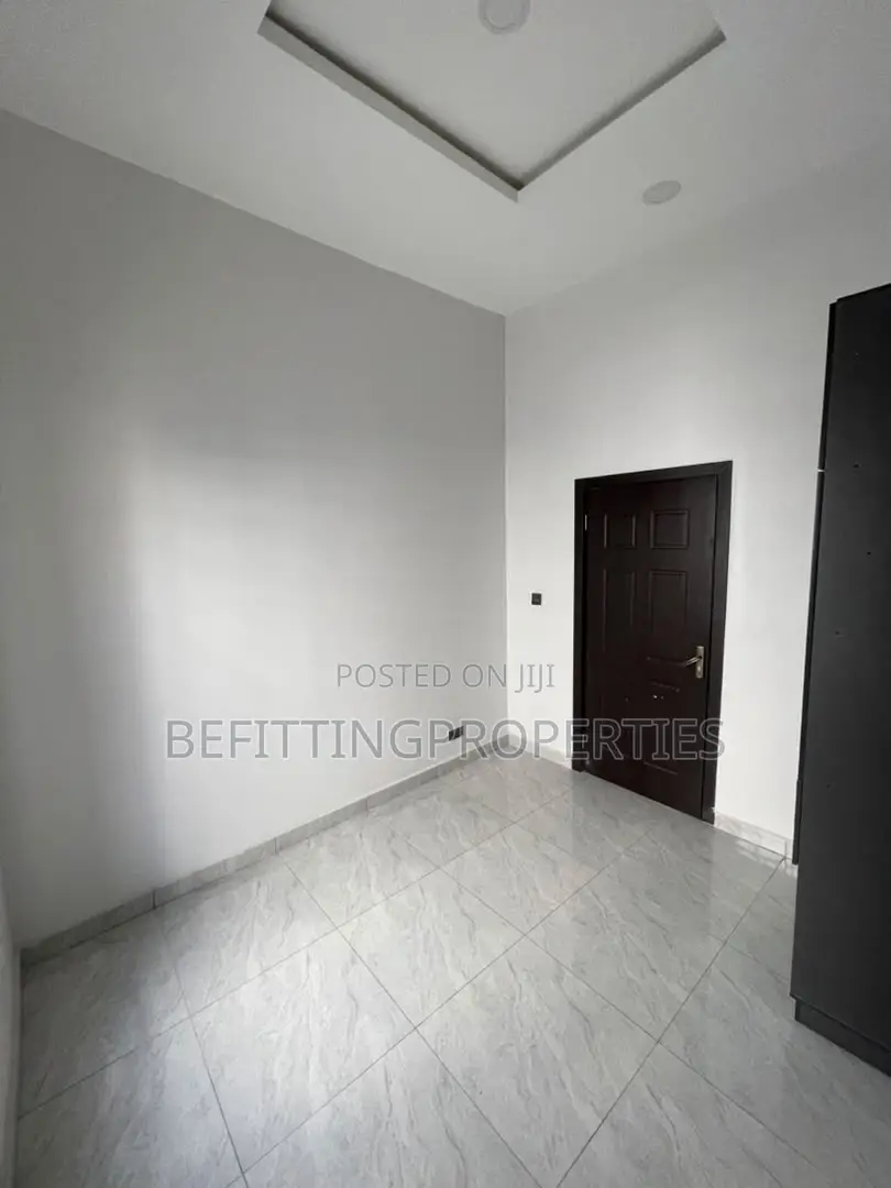 4bdrm Duplex in Ajah for sale in Ajah