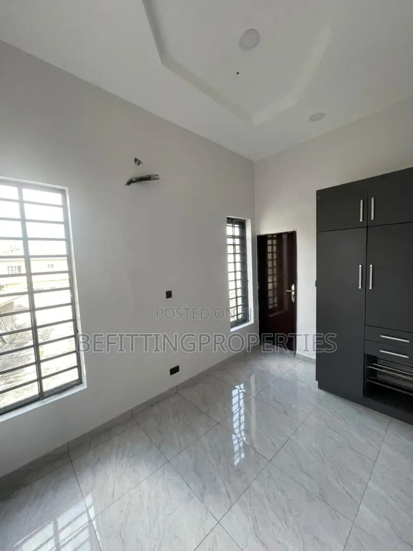 4bdrm Duplex in Ajah for sale in Ajah