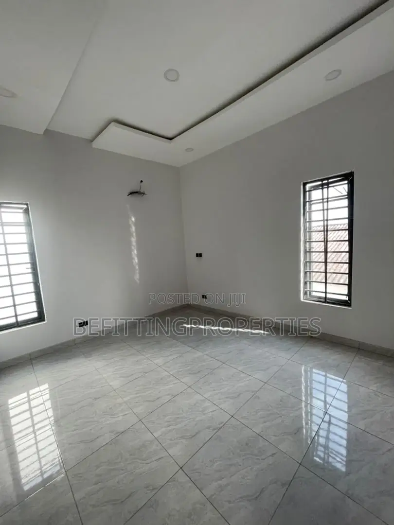 4bdrm Duplex in Ajah for sale in Ajah
