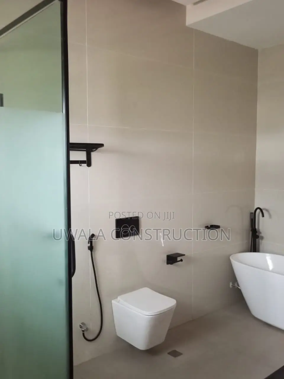 4bdrm Apartment in Asokoro for sale in Asokoro