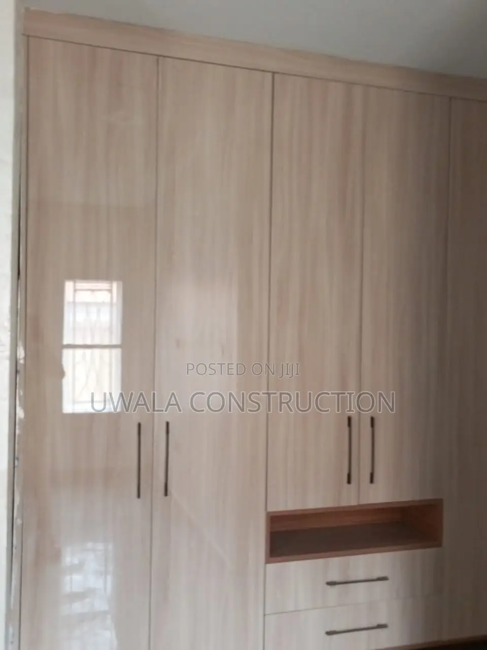 4bdrm Apartment in Asokoro for sale in Asokoro