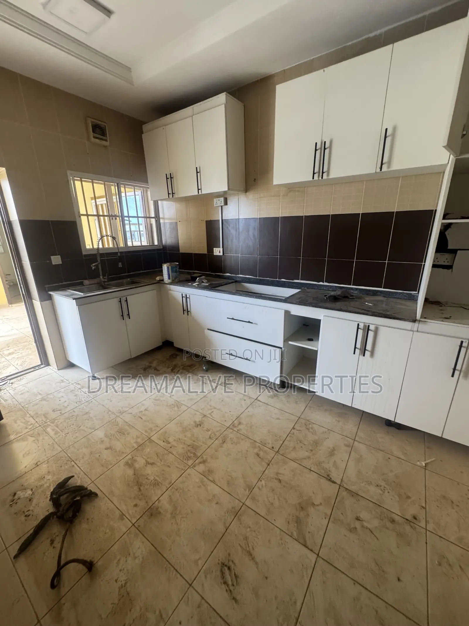 3bdrm Apartment in Life Camp for rent in Life Camp
