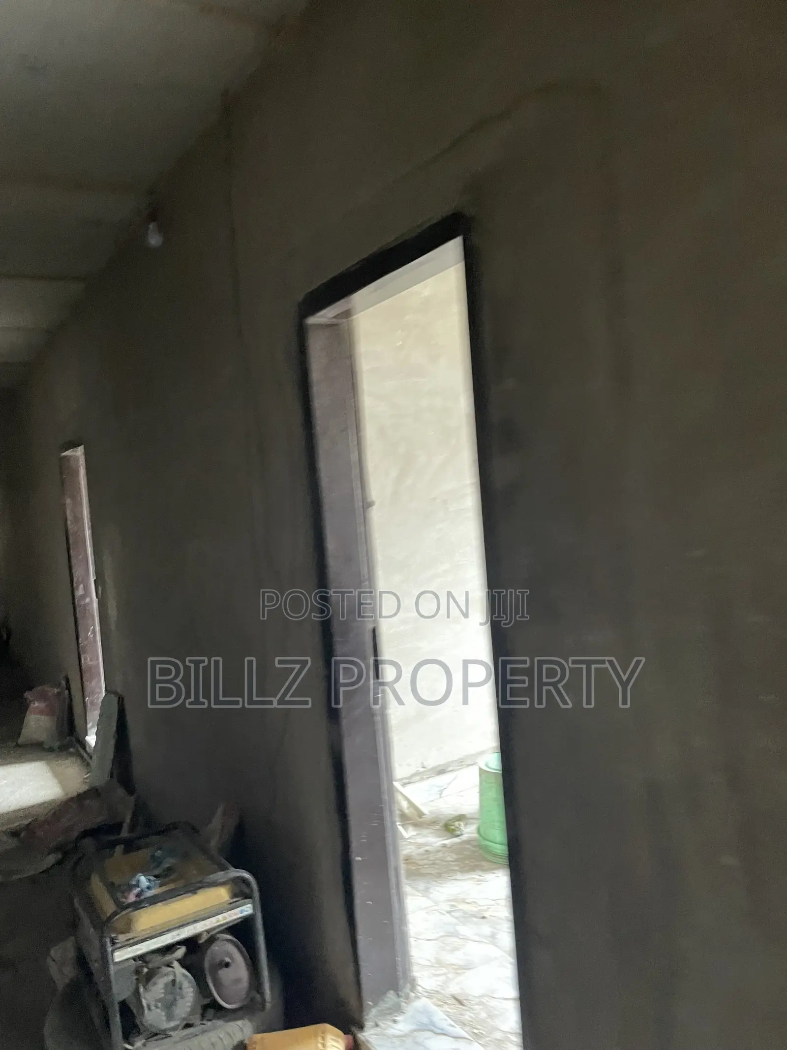 Studio Apartment in Oluwo, Abule Egba for rent in Abule Egba