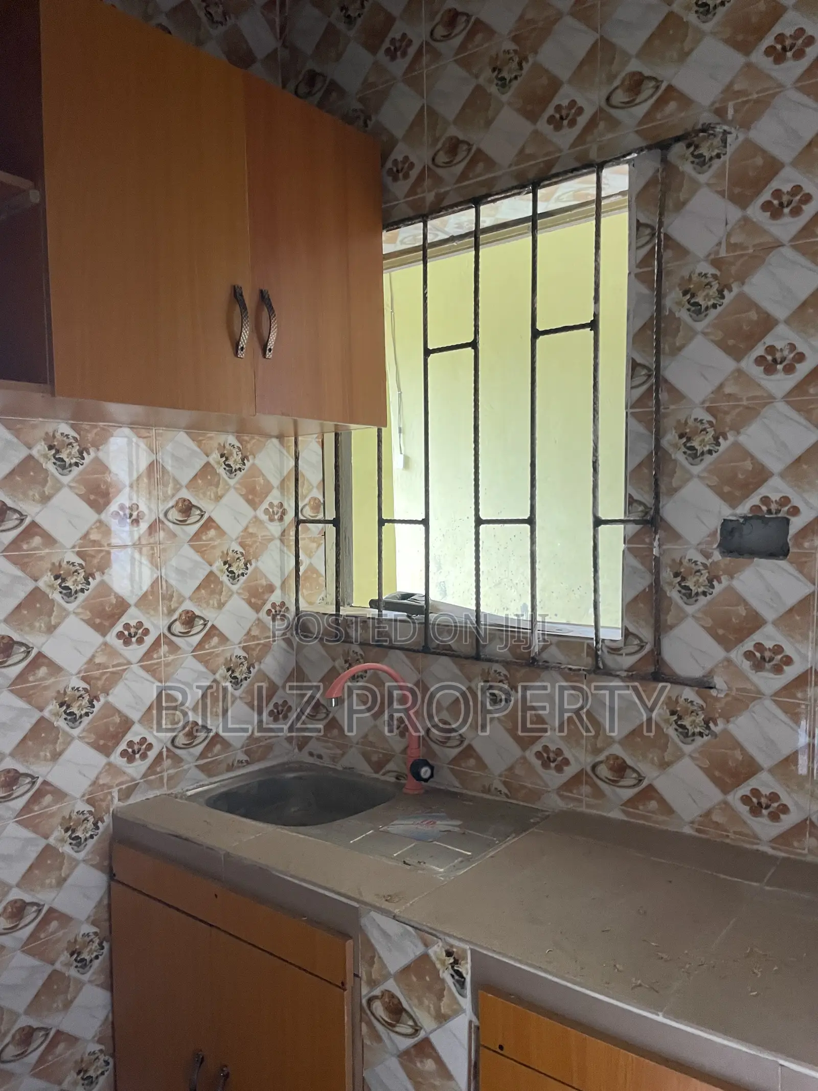 Studio Apartment in Oluwo, Abule Egba for rent in Abule Egba