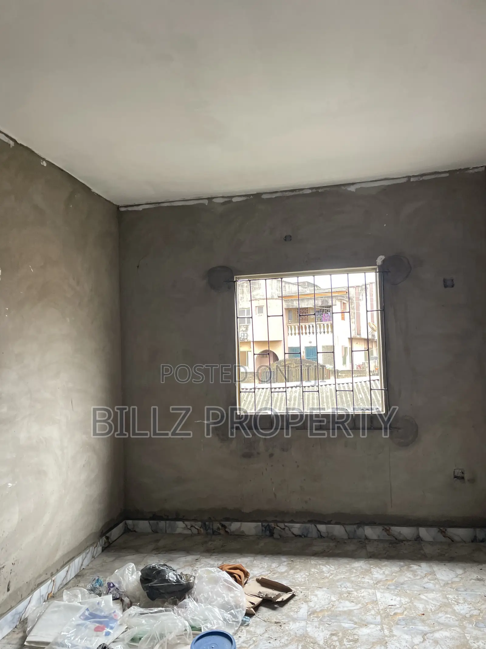 Studio Apartment in Oluwo, Abule Egba for rent in Abule Egba