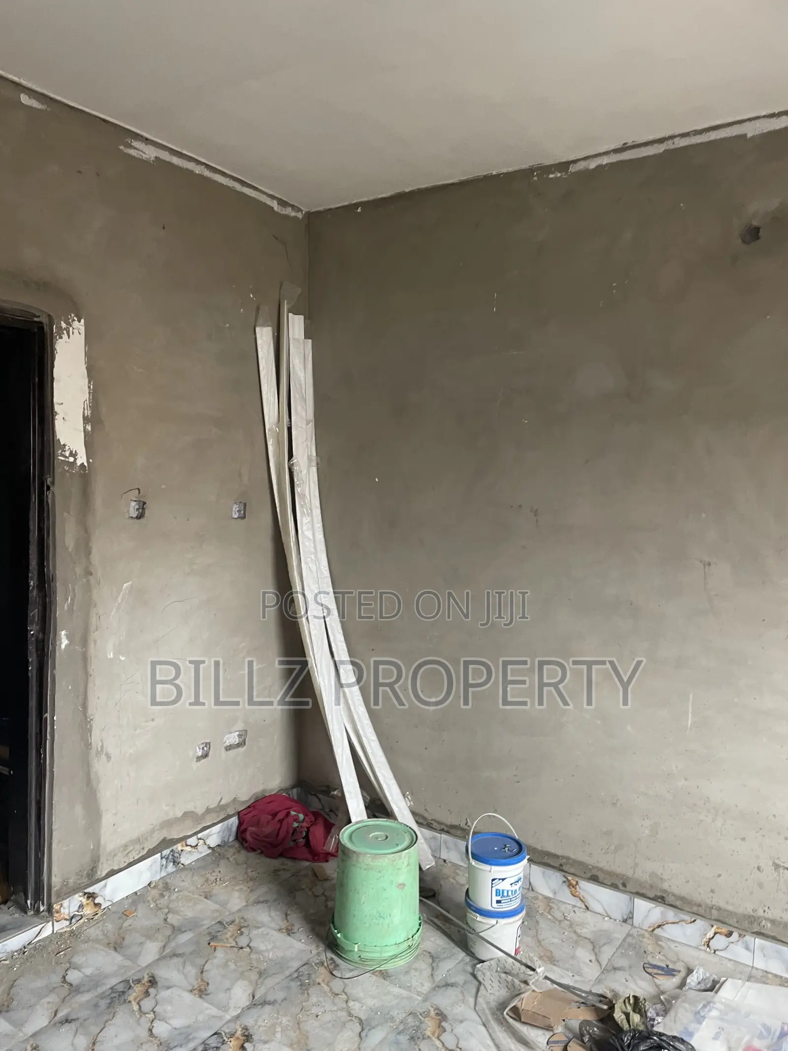 Studio Apartment in Oluwo, Abule Egba for rent in Abule Egba