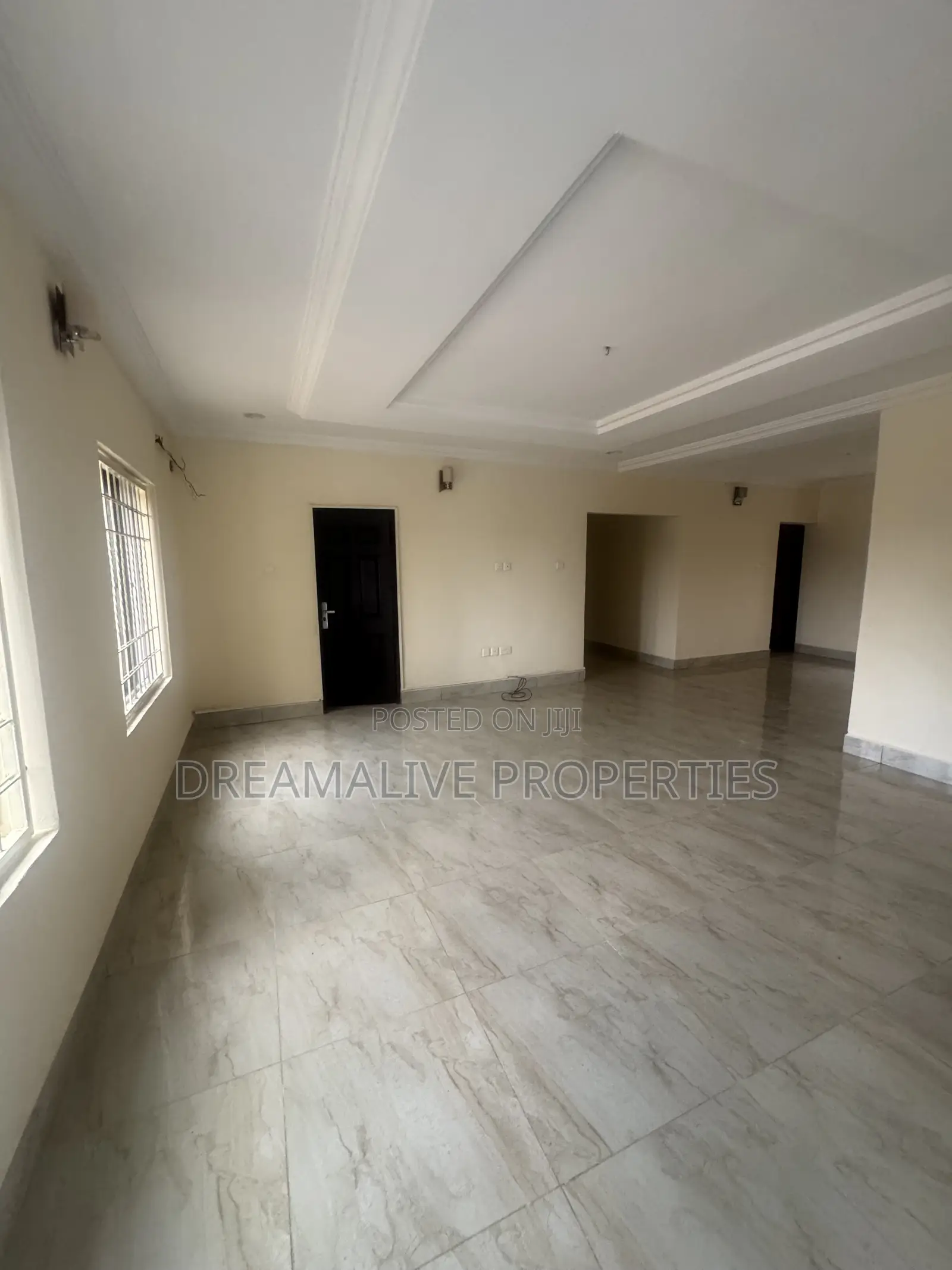 2bdrm Apartment in Wuye for rent in Wuye