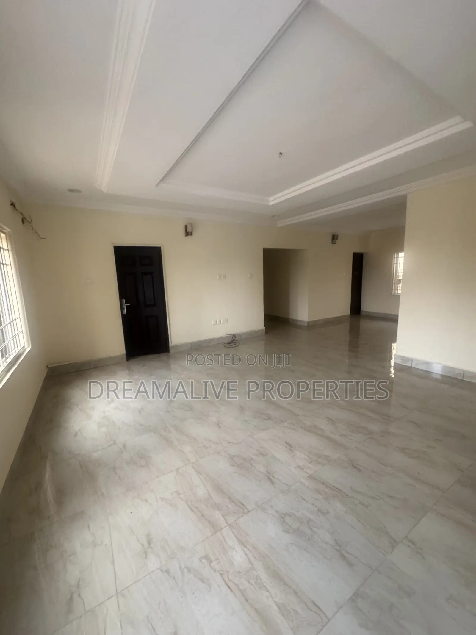2bdrm Apartment in Wuye for rent in Wuye
