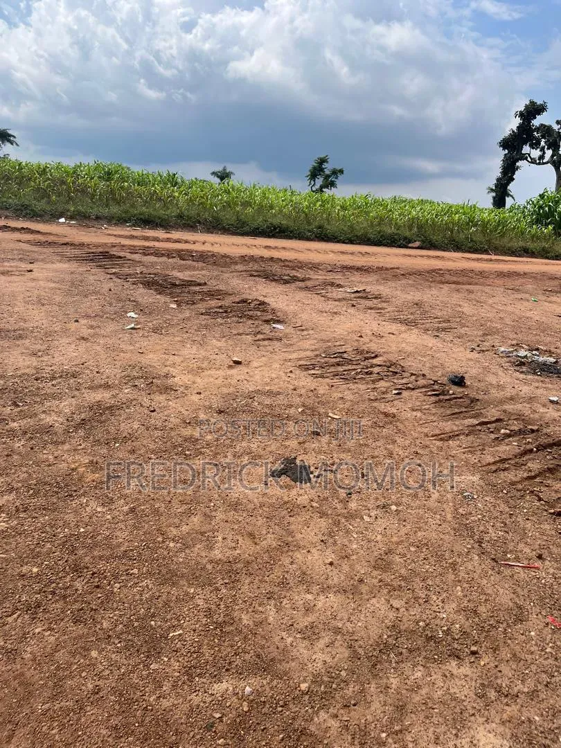Estate Land for Sale at Pyakasa, Lugbe, FCT in Pyakasa