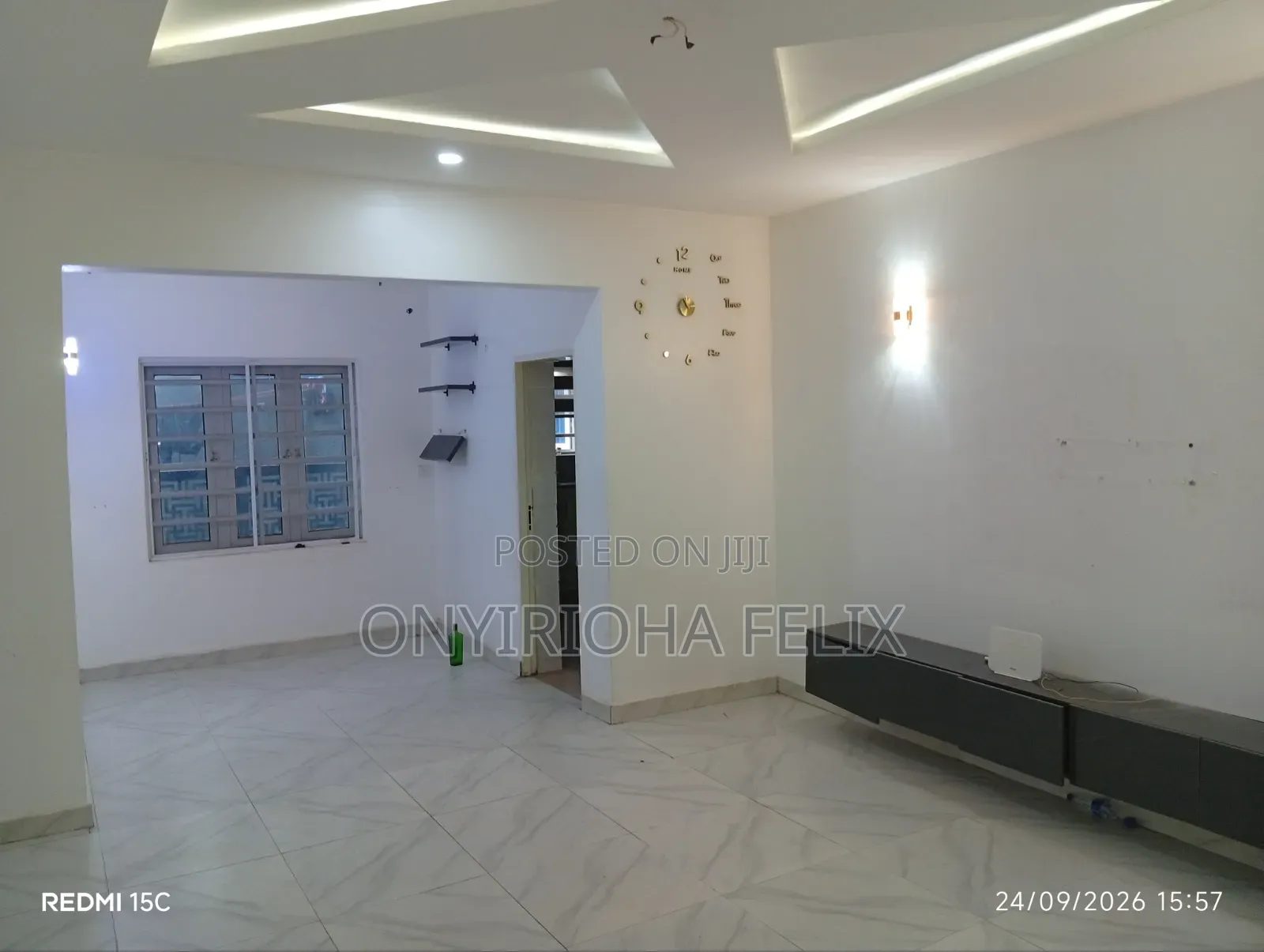 2bdrm Block of Flats in Dawaki News for rent in Dawaki