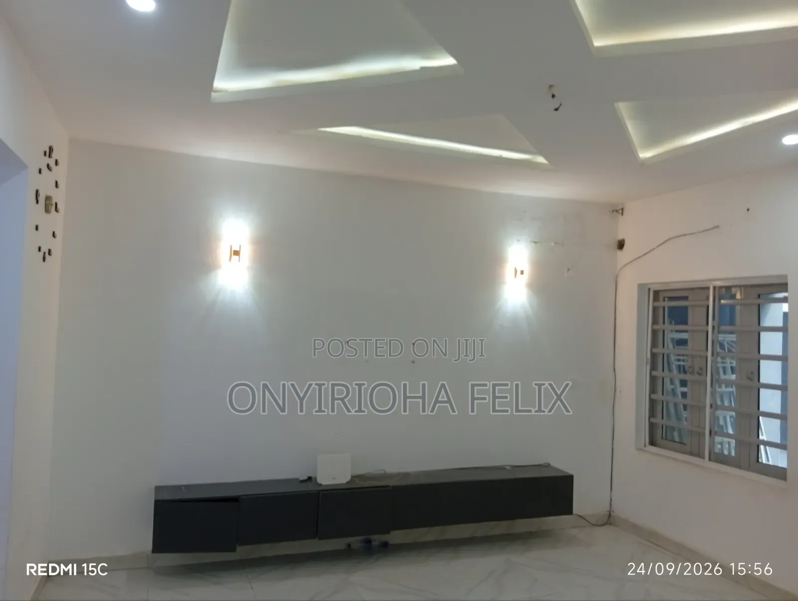 2bdrm Block of Flats in Dawaki News for rent in Dawaki