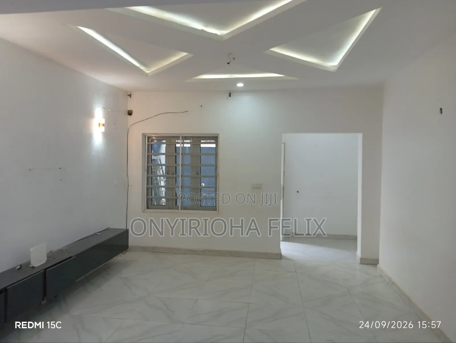 2bdrm Block of Flats in Dawaki News for rent in Dawaki