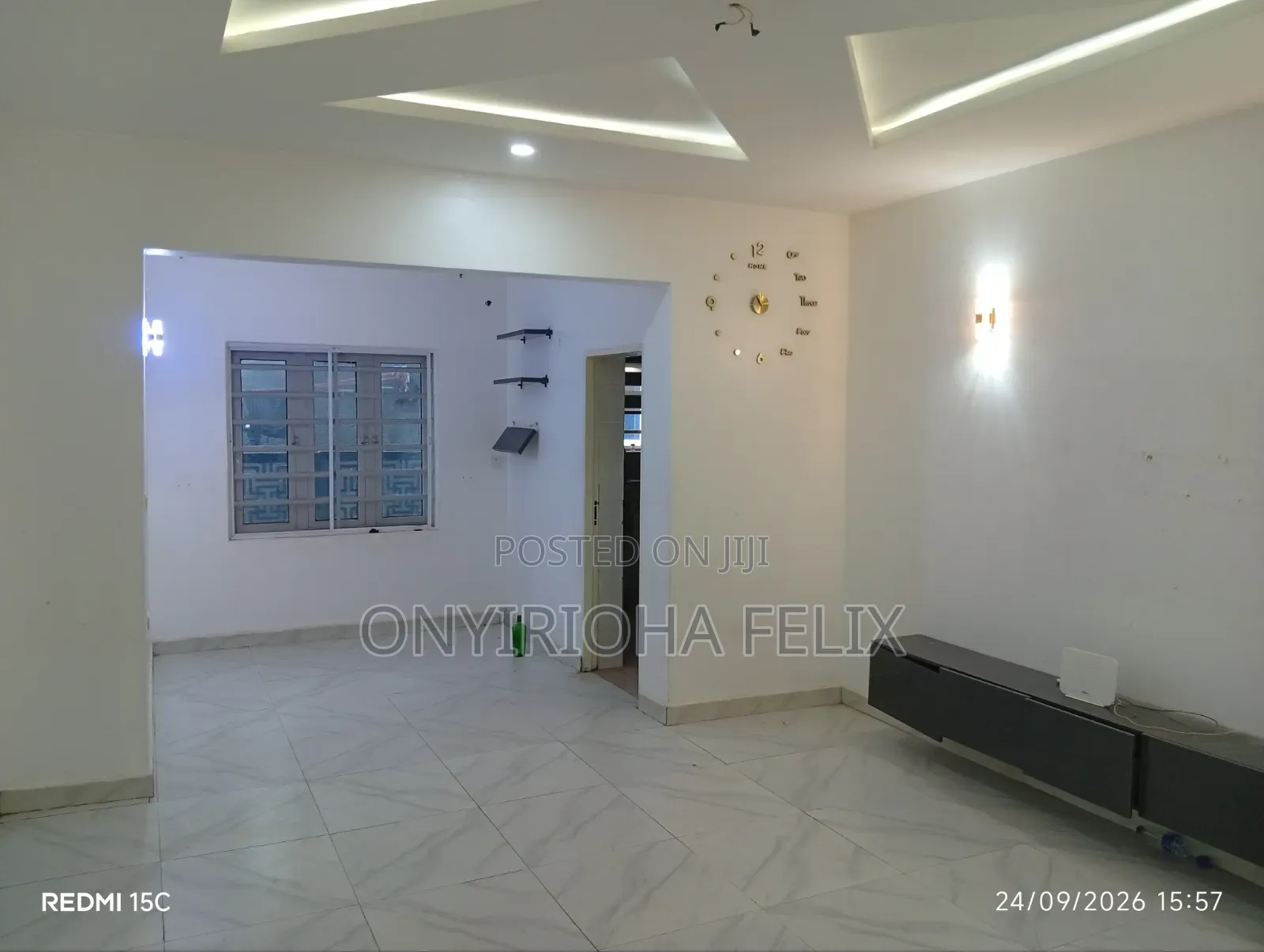 2bdrm Block of Flats in Dawaki News for rent in Dawaki