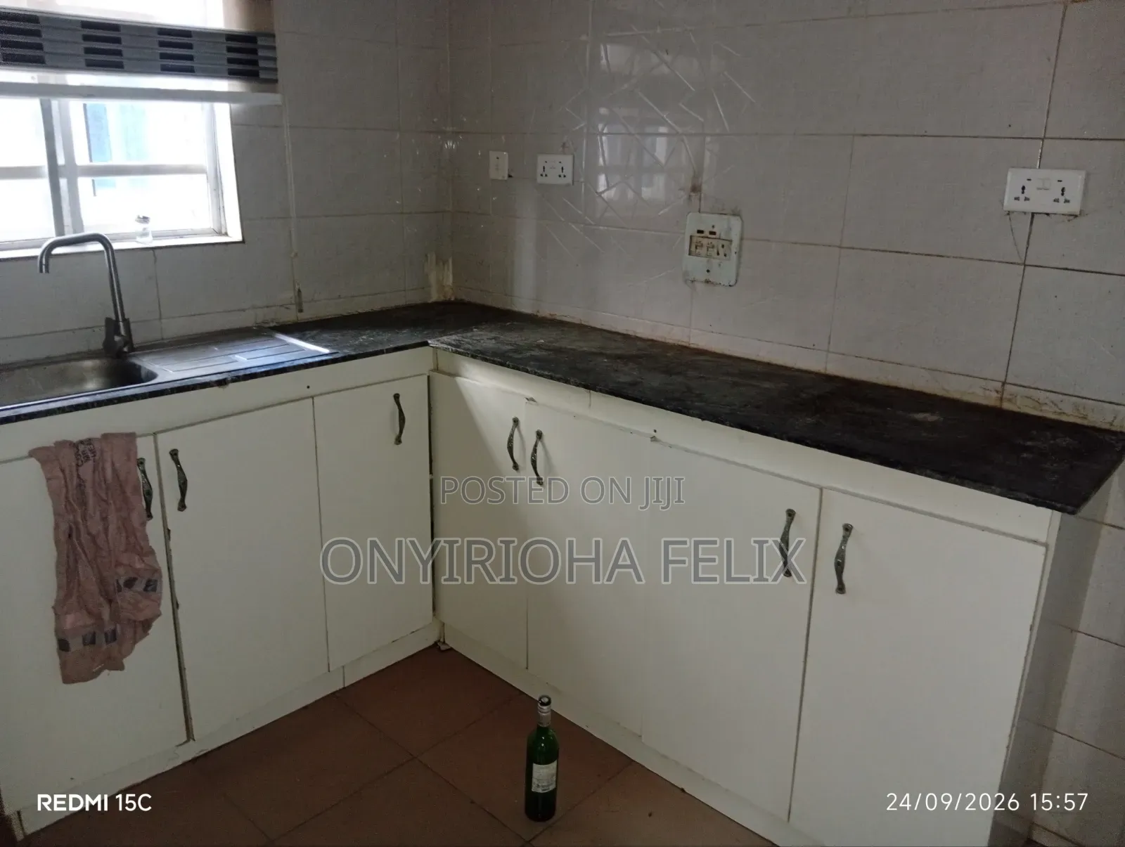 2bdrm Block of Flats in Dawaki News for rent in Dawaki