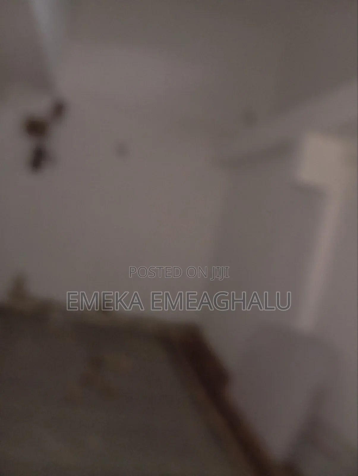 Large Office Space / Shop / Warehouse in Enugu