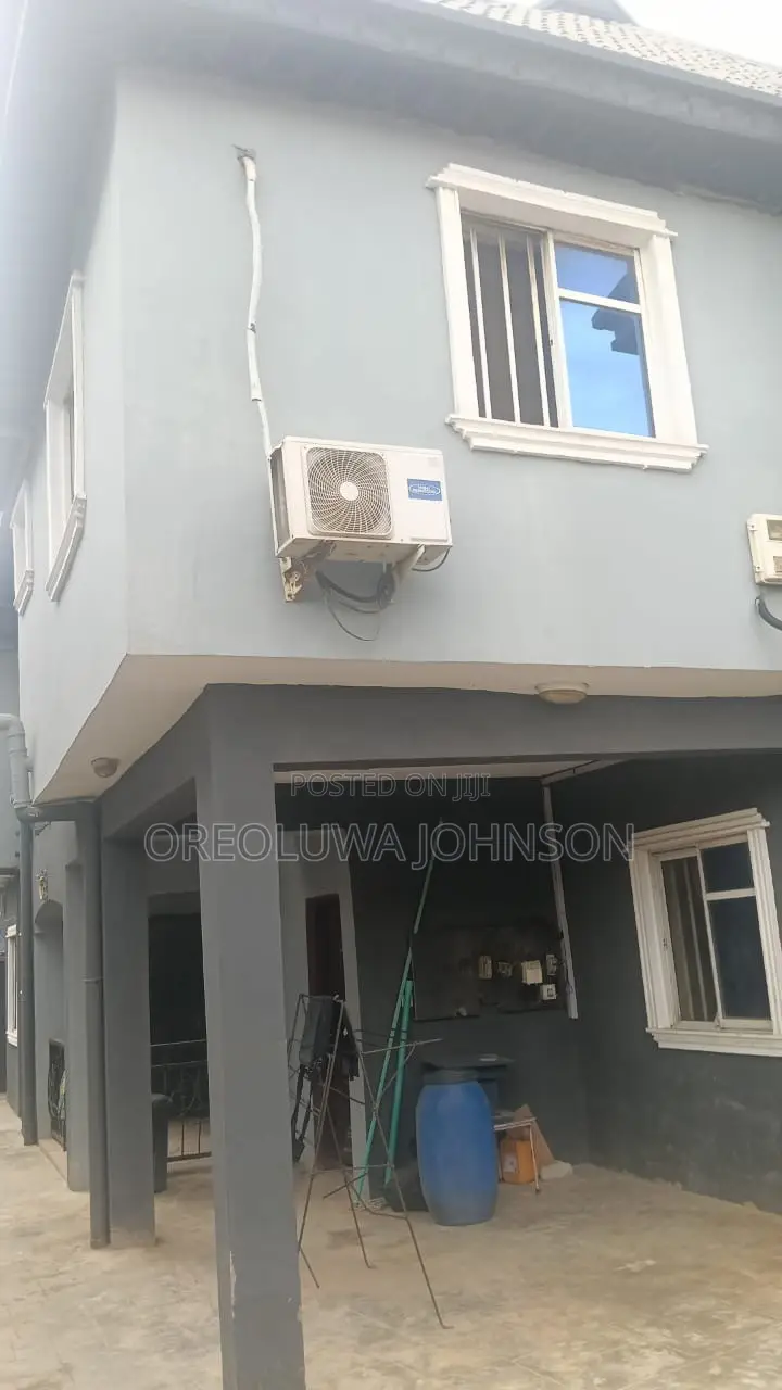 2bdrm Block of Flats in Harmony Estate, Council for sale in Council