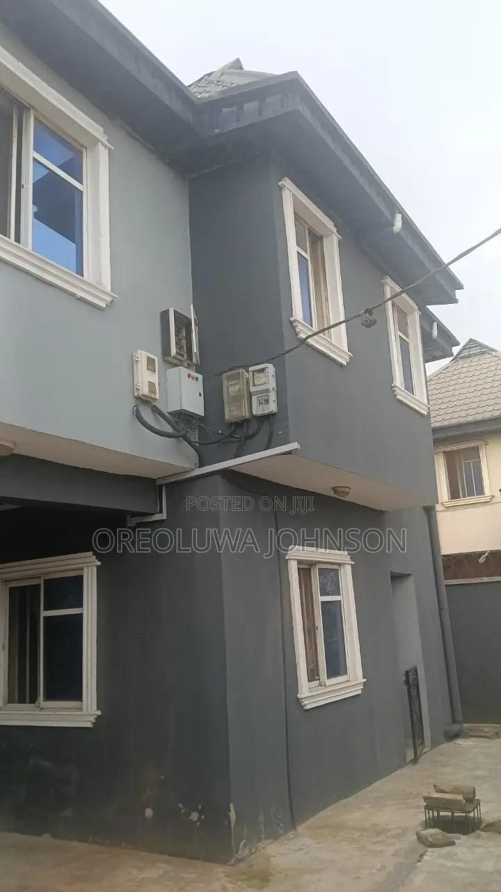 2bdrm Block of Flats in Harmony Estate, Council for sale in Council