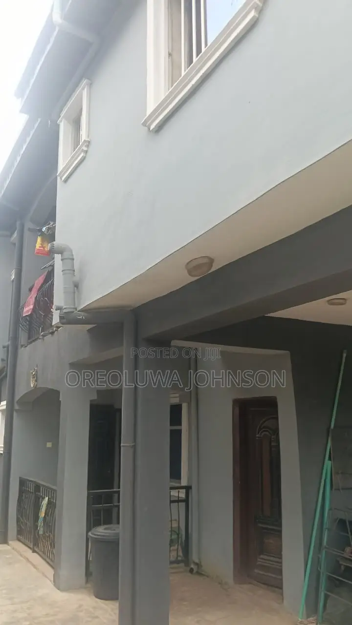 2bdrm Block of Flats in Harmony Estate, Council for sale in Council