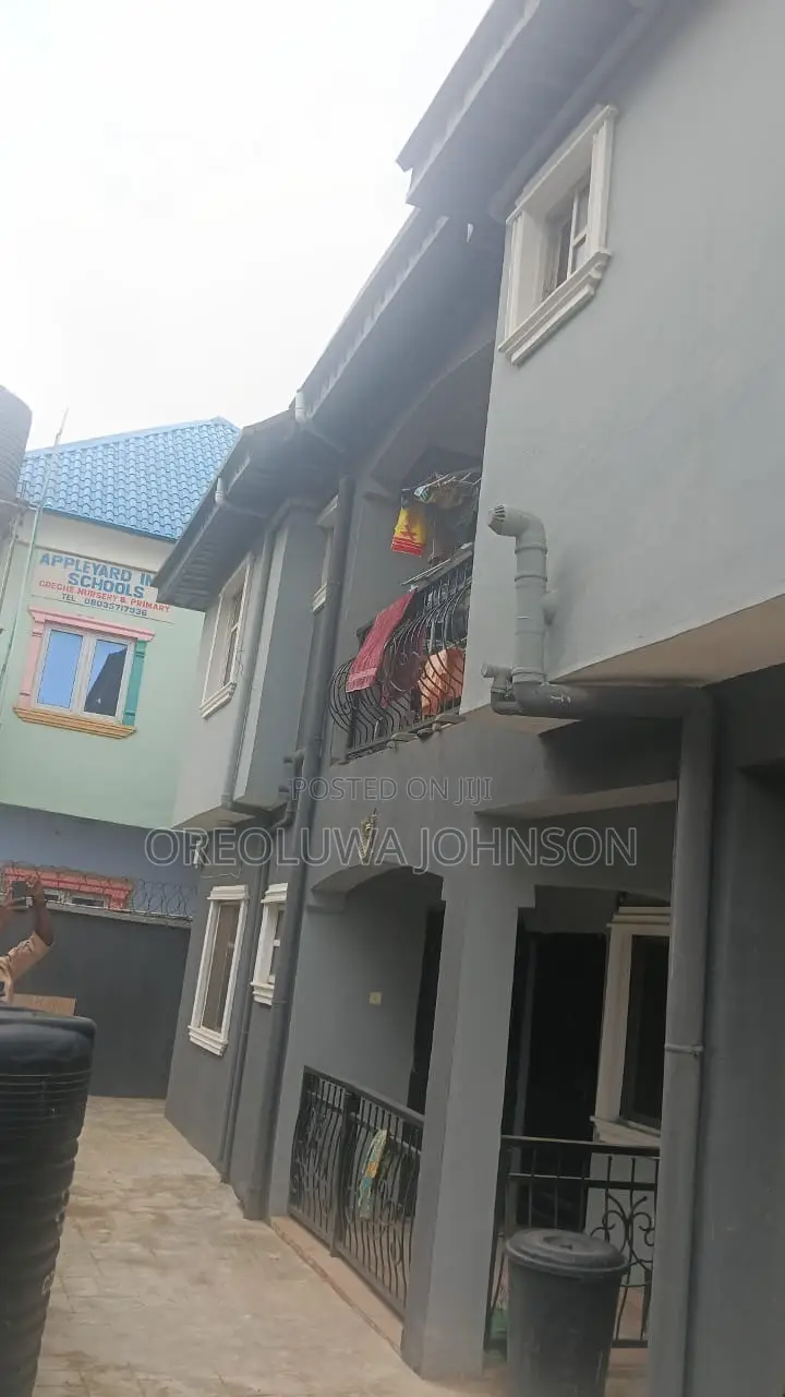 2bdrm Block of Flats in Harmony Estate, Council for sale in Council
