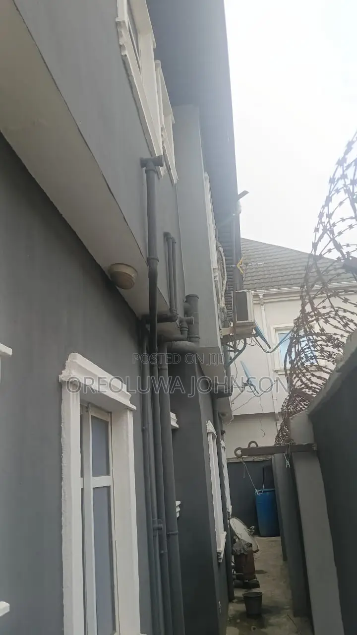 2bdrm Block of Flats in Harmony Estate, Council for sale in Council