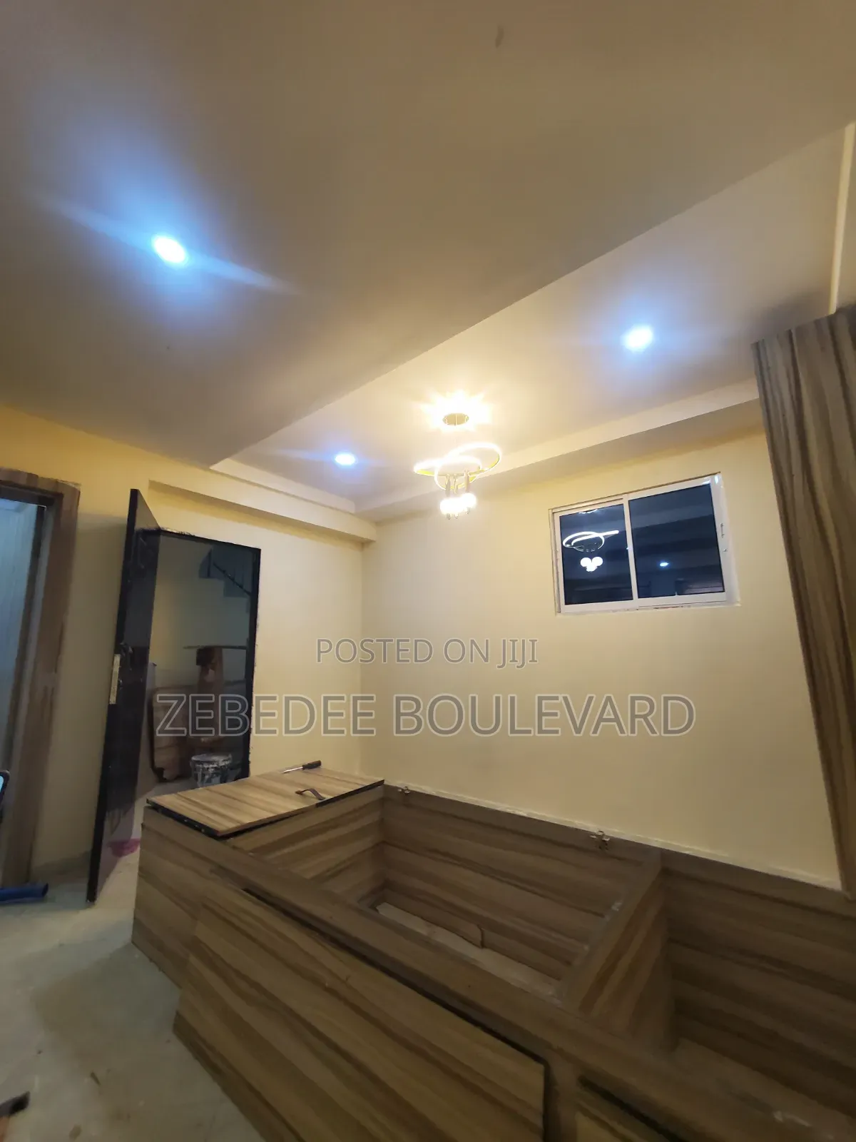 Studio Apartment in Kaura for rent in Kaura
