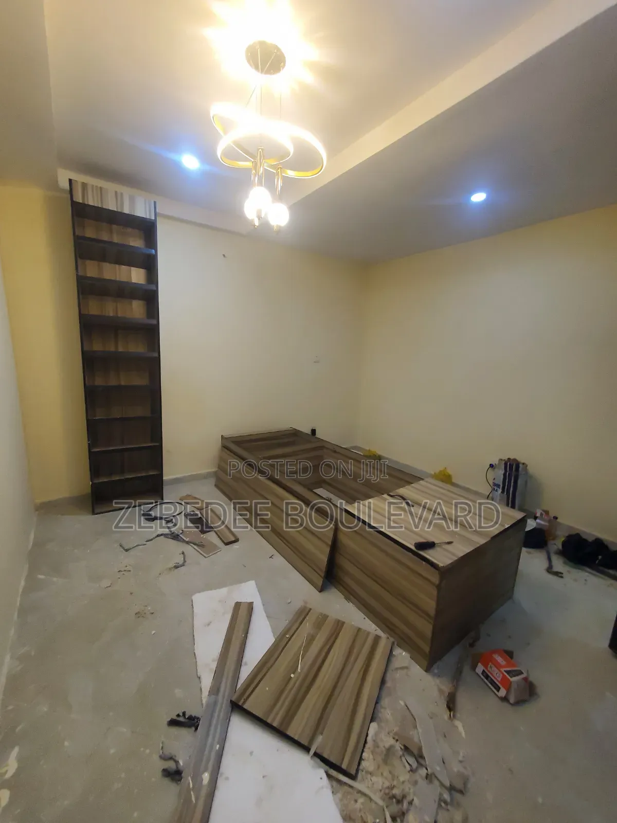 Studio Apartment in Kaura for rent in Kaura