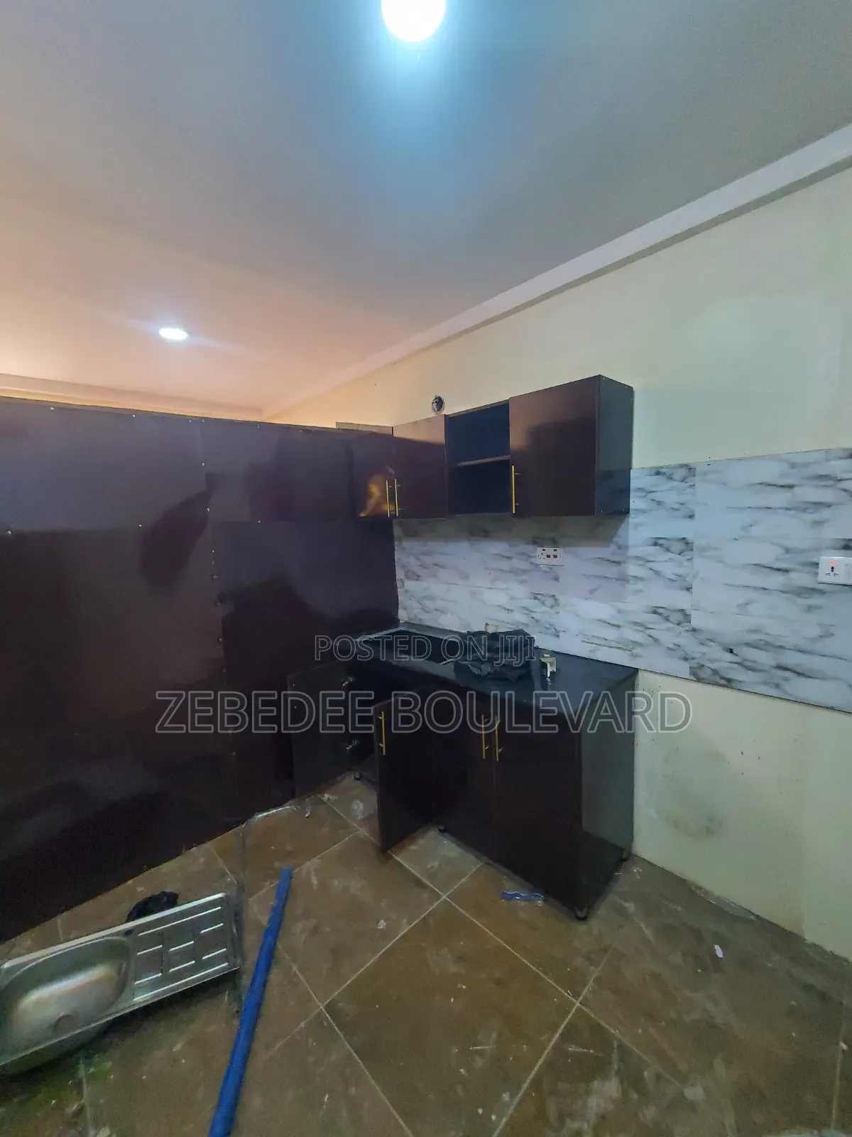 Studio Apartment in Kaura for rent in Kaura