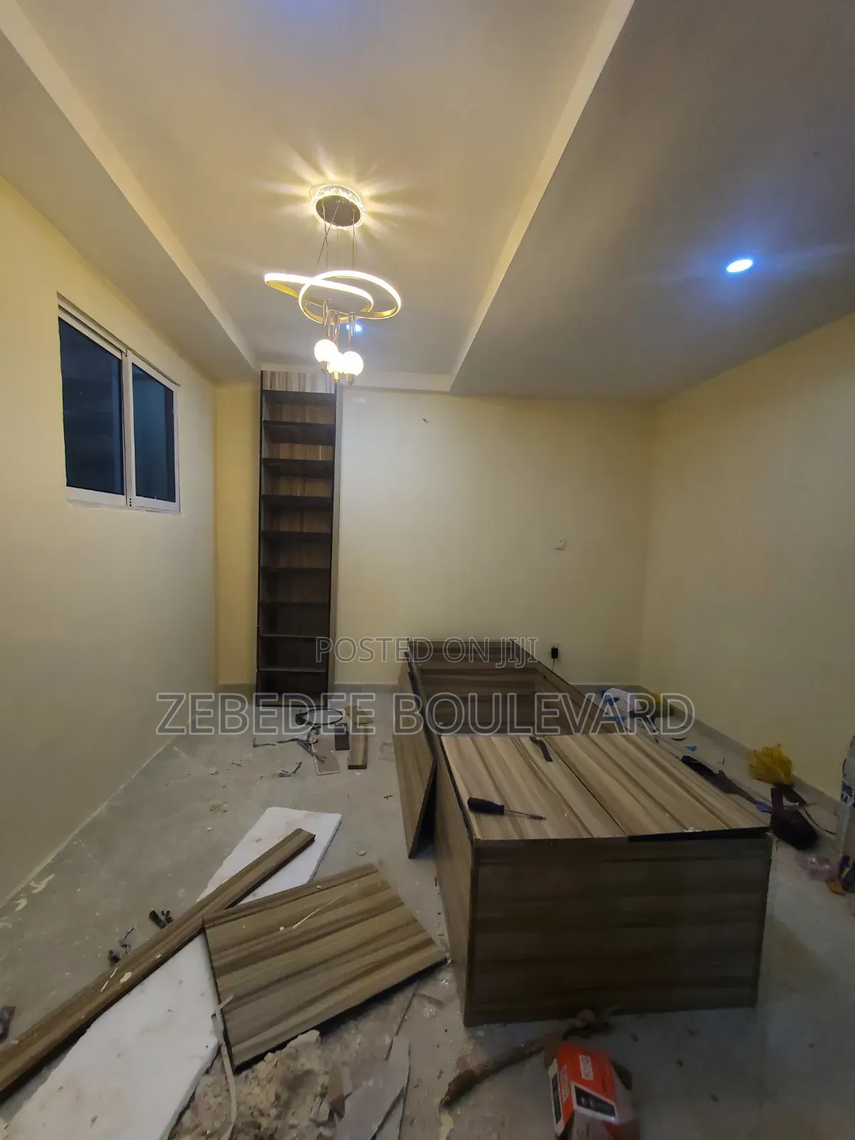 Studio Apartment in Kaura for rent in Kaura