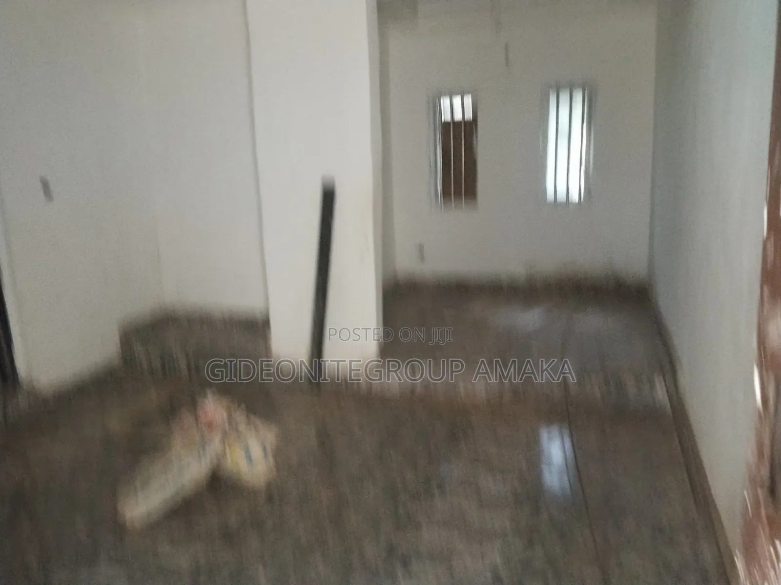 16bdrm House in Obadudu Road, Ethiope East for sale in Ethiope East