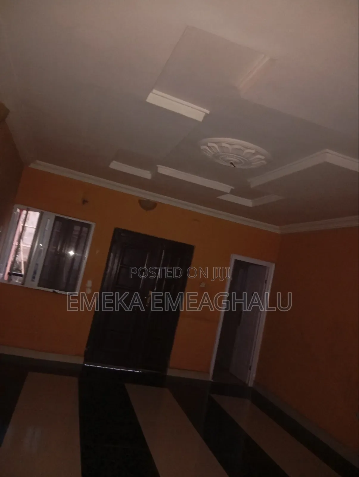 3bdrm Apartment in Independence Layout, Enugu for rent in Enugu