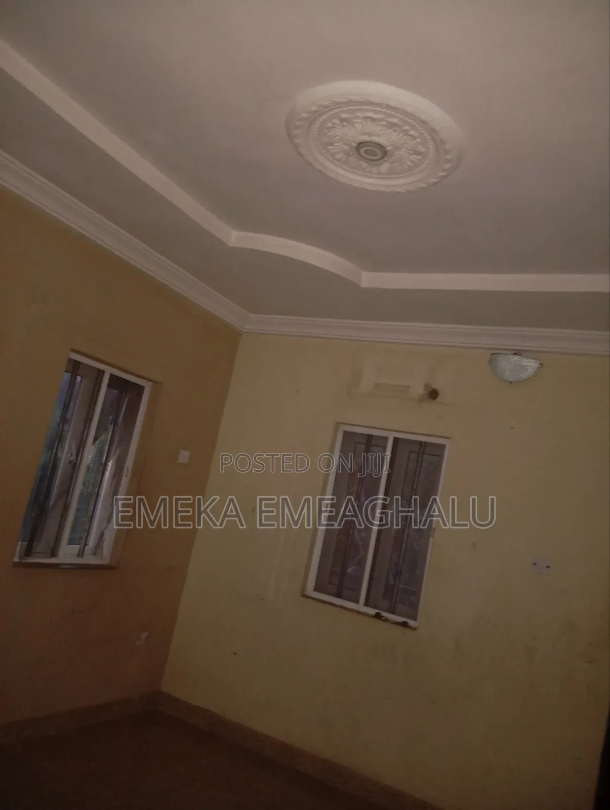 3bdrm Apartment in Independence Layout, Enugu for rent in Enugu